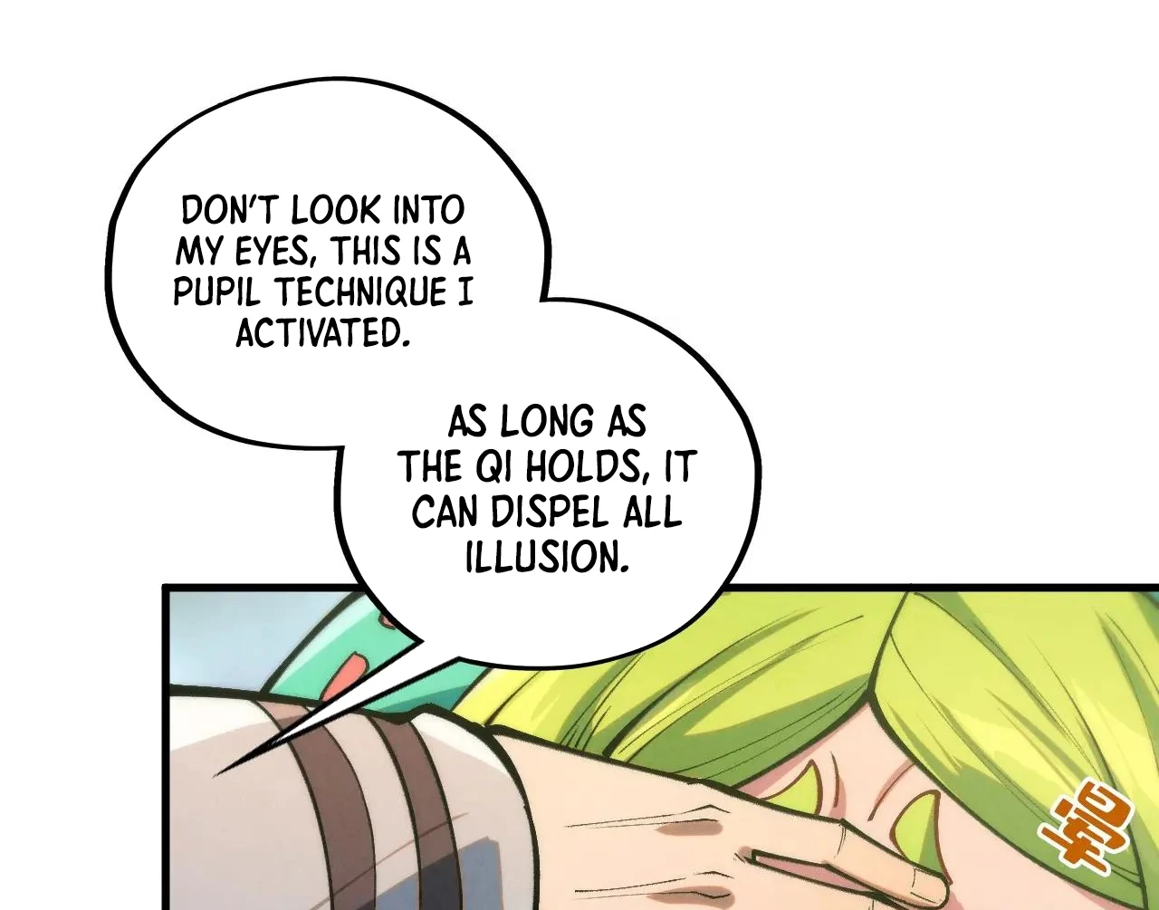 The Ultimate of All Ages Chapter 413 49